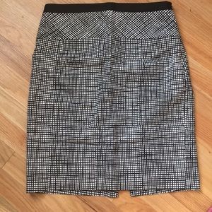{Express} Pencil Skirt